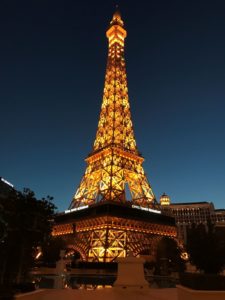 Vegas Tower
