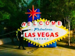 Las Vegas Sign