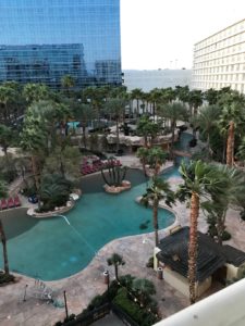 Hard Rock Hotel
