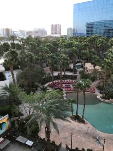 Hard Rock Hotel